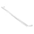 Sonneman Thin-Line Indirect 48" Wide Integrated LED Bath Bar - 2700K Bright Satin