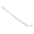Sonneman Thin-Line Indirect 48" Wide Integrated LED Bath Bar - 3500K Bright Satin