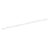 Sonneman Lithe 96" Wide Vanity Strip Natural Anodized
