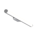 Sonneman Fino 18" Wide LED Bath Bar Polished Chrome