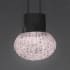 Sonneman-S1C24S-JR18XX62-Crystal Oval