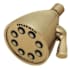 Speakman Icon 2 GPM Multi Function Shower Head Brushed Bronze