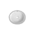 Speakman Westmere 16-9/16" Oval Vitreous China Undermount Bathroom Sink with Overflow Vitreous China