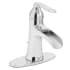 Polished Chrome Faucet 