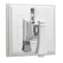Speakman Rainier Pressure Balance Valve Trim Polished Chrome