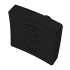 Speakman Kubos 1.75 GPM Multi Function Shower Head Matte Black