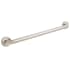 Speakman Neo 48" Grab Bar Brushed Nickel