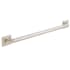 Speakman Rainier 48" Grab Bar Brushed Nickel