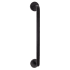 Speakman Vector 2-3/4" Shower Door Handle Matte Black