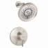 Brushed Nickel