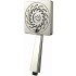 Speakman Kubos 1.5 GPM Multi Function Hand Shower Brushed Nickel