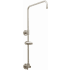 Speakman ShowerSlide 33-15/16" Wall Mounted Slide Bar Brushed Nickel