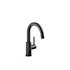 Sterling Traverse 1.5 GPM Single Hole Bar Faucet - Includes Escutcheon Matte Black