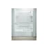 Sterling Accord, Series 7114, 60" x 30" x 72" ADA Tile Bath/Shower - Right-hand Drain White
