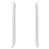 Sterling Medley 34" Wide Vikrell Shower Wall White