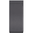 Finish: Sub-Zero Classic Series 36 Inch Wide 20.6 Cu. Ft. Built-In Panel Ready Energy Star Column Freezer with Left Handed Door Panel Ready