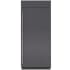 Finish: Sub-Zero Classic Series 36 Inch Wide 20.6 Cu. Ft. Built-In Panel Ready Energy Star Column Freezer with Right Handed Door Panel Ready