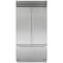 Finish: Classic Stainless
