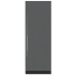 Finish: Sub-Zero Designer Series 30 Inch Wide 17.5 Cu. Ft. Panel Ready Energy Star Certified Column Refrigerator with Right Handed Door Panel Ready