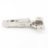 Sugatsune Medium-Duty Lift-Assist Soft-Closing Non-Handed Lid Support System with 35.4 - 53.1 lbs./inch Torque for Upward-Opening Application Nickel