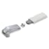 Sugatsune Heavy Duty Soft-Close Low Profile Lift Assist Mechanism & Damper for Bar Tops and Counters with 95 Degree Angle Restrictor Nickel
