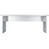 Summit Appliance Station for Combination Kitchens - Stainless Steel Stainless Steel