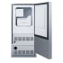 Summit-BIM25H34-Door Open