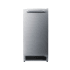 Summit 15 Inch Wide 22 Lbs. Capacity Built-In Ice Maker with 25 Lbs. Daily Ice Production and Ice Bin with Scoop Stainless Steel