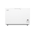 Summit Accucold 52 Inch Wide 11.1 Cu. Ft. Capacity Chest Freezer White