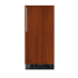 Summit 15 Inch Wide 3 Cu. Ft. Panel Ready Compact Freezerless Refrigerator with Removable Wine Rack Panel Ready