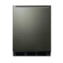 Black Stainless Steel