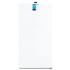 Summit Accucold 33 Inch Wide 21 Cu. Ft. Medical Freezer with LED Lighting White