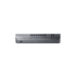 Summit 24 Inch Wide Under Cabinet Range Hood with Removable Metal Filter Stainless Steel