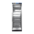 Summit 12.17 Cu. Ft. Puretherm Blanket Warmer Stainless Steel