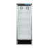 Summit 24 Inch Wide 9.9 Cu. Ft. Capacity Commercial Bar Cooler with Digital Thermostat and Adjustable Shelves Glass