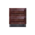 Summit 30 Inch Wide 5.42 Cu. Ft. Panel Ready Refrigerator Drawers with Digital Control Panel Panel Ready