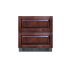 Summit 30 Inch Wide 5.42 Cu. Ft. Panel Ready ADA Compliant Refrigerator Drawers with Digital Control Panel Panel Ready