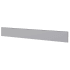 Sunny Wood Grayson 4-3/4" Wide x 96" High Filler Strip Dove Gray