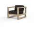 Teak / Carbon