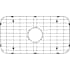 Swiss Madison 25" L x 13" W Stainless Steel Basin Rack Stainless Steel