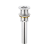 Swiss Madison Commercial 1-1/4" Drain Assembly - Less Overflow Chrome