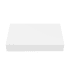 Swiss Madison Monaco 36" Stone Composite Vanity Top Glossy White