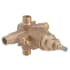 Symmons Temptrol 1/2" Pressure Balanced Rough In Valve Brass
