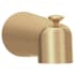Brushed Bronze