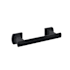 Symmons Verity 7" Hand Towel Bar Matte Black
