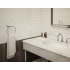 Symmons Winslet Satin Nickel Wall Mount Towel Ring In The Towel Rings Department At - View #8