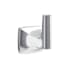 Symmons Oak Single Robe Hook Polished Chrome