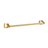 Symmons Oak 18" Towel Bar Brushed Bronze