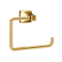 Symmons Oak 7-3/8" Wall Mounted Towel Ring Brushed Bronze