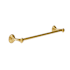 Symmons Braston 18" Towel Bar Brushed Bronze